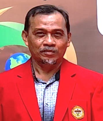 Dr. Ir. Burhanuddin Rasyid, MSc. (Department of Soil Science, Faculty of Agriculture, Hasanuddin University)